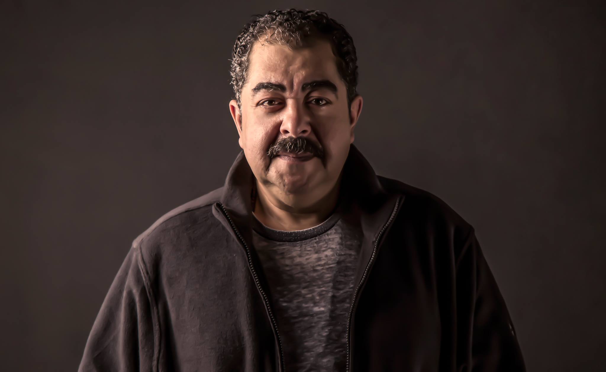 خلال تصوير مسلسل .. وفاة الفنان المصري طارق عبد العزيز ..الأسباب؟